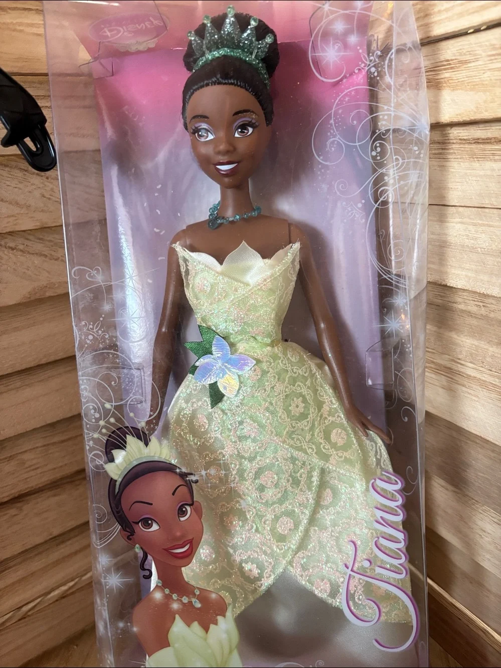 Disney official princess